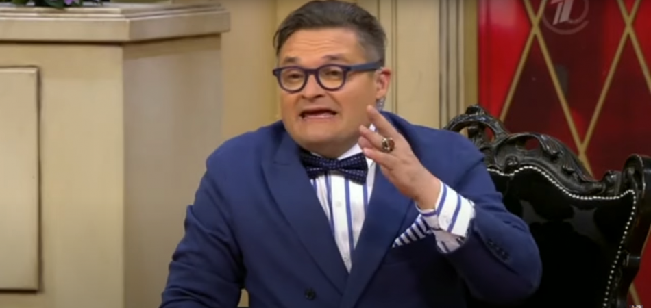 Александр Васильев и Дарья Карпина оказались в центре скандала в Монако